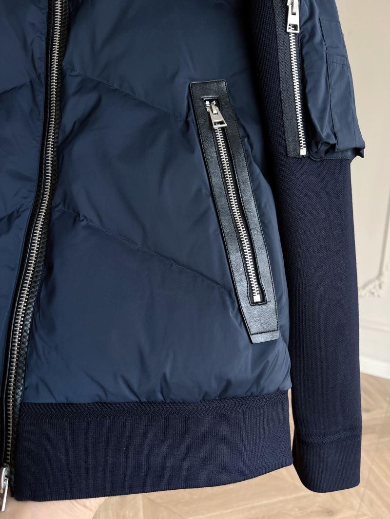 Thom Browne Down Jackets